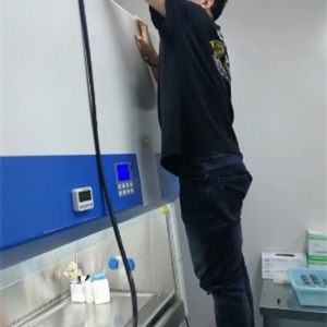 生物安全柜 过滤器更换/套