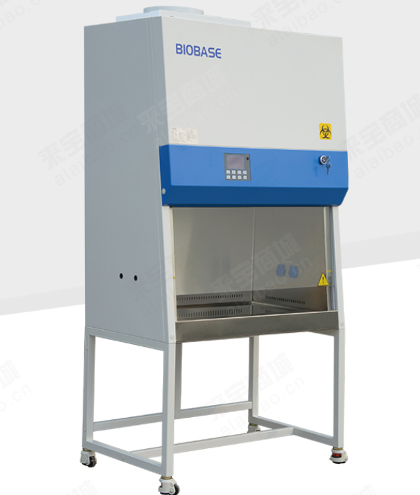 BSC-1100IIA2-X生物安全柜中标