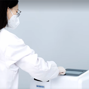 BK-UV2800G双光束紫外可见分光光度计