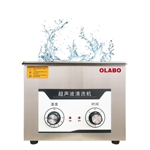 超声波清洗机BK-600J